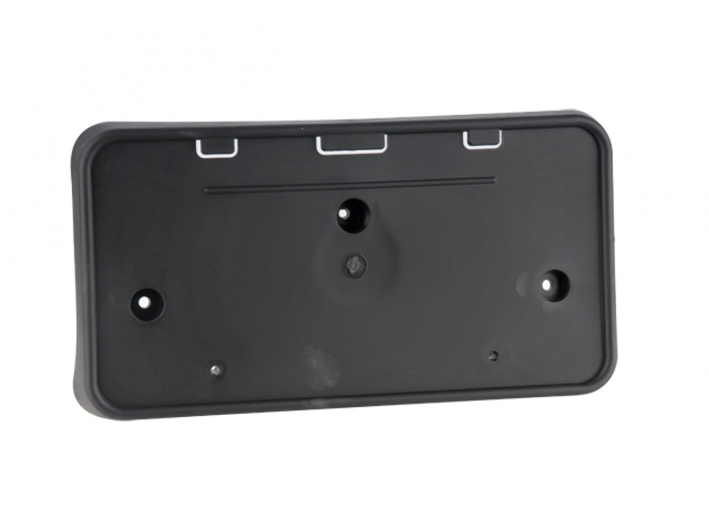 Porta Placa Delantero TYI 500-1213-00