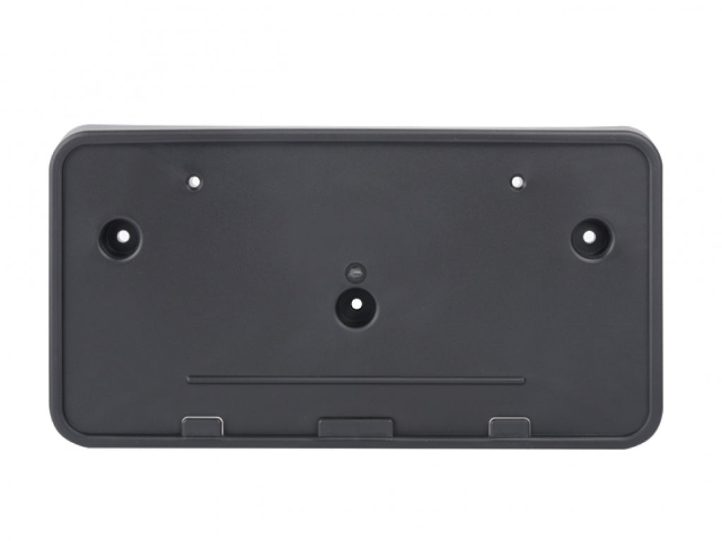 Porta Placa Delantero TYI 500-1213-01