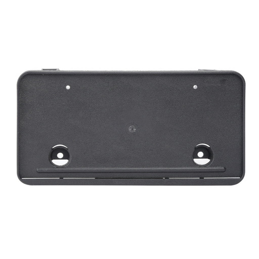Porta Placa Delantero TYI 500-1214-00