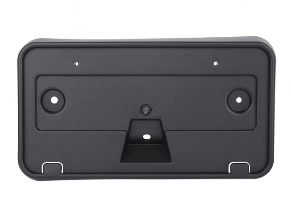 Porta Placa Delantero TYI 500-1214-01