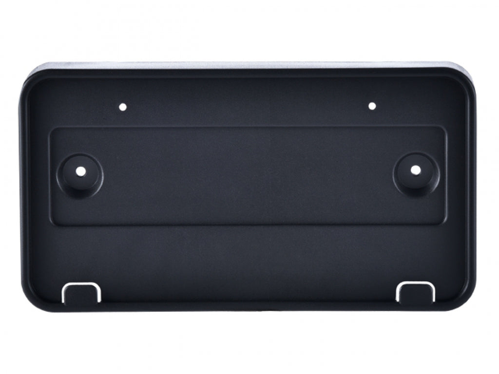 Porta Placa Delantero SM 500-1214-03