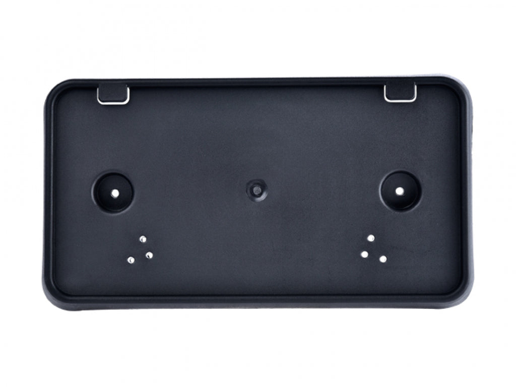 Porta Placa Delantero SM 500-1214-04