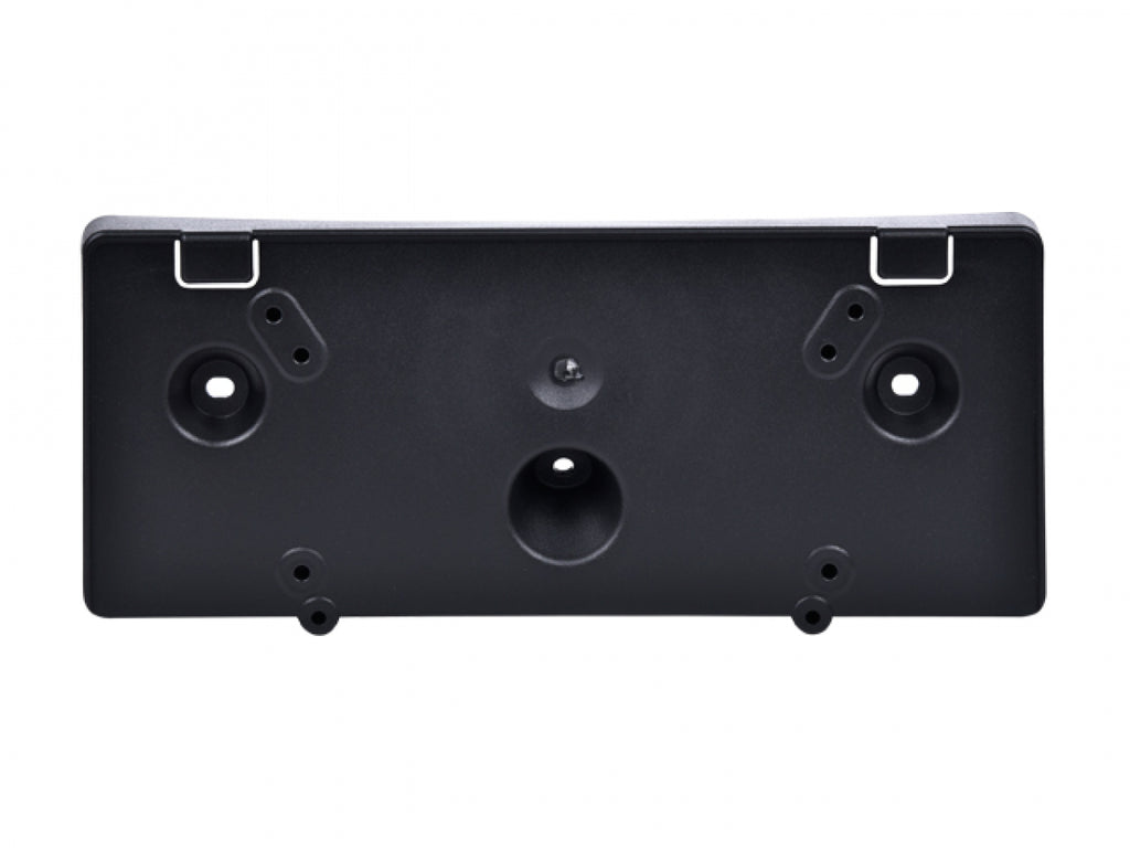 Porta Placa Delantera TYI 500-1214-05