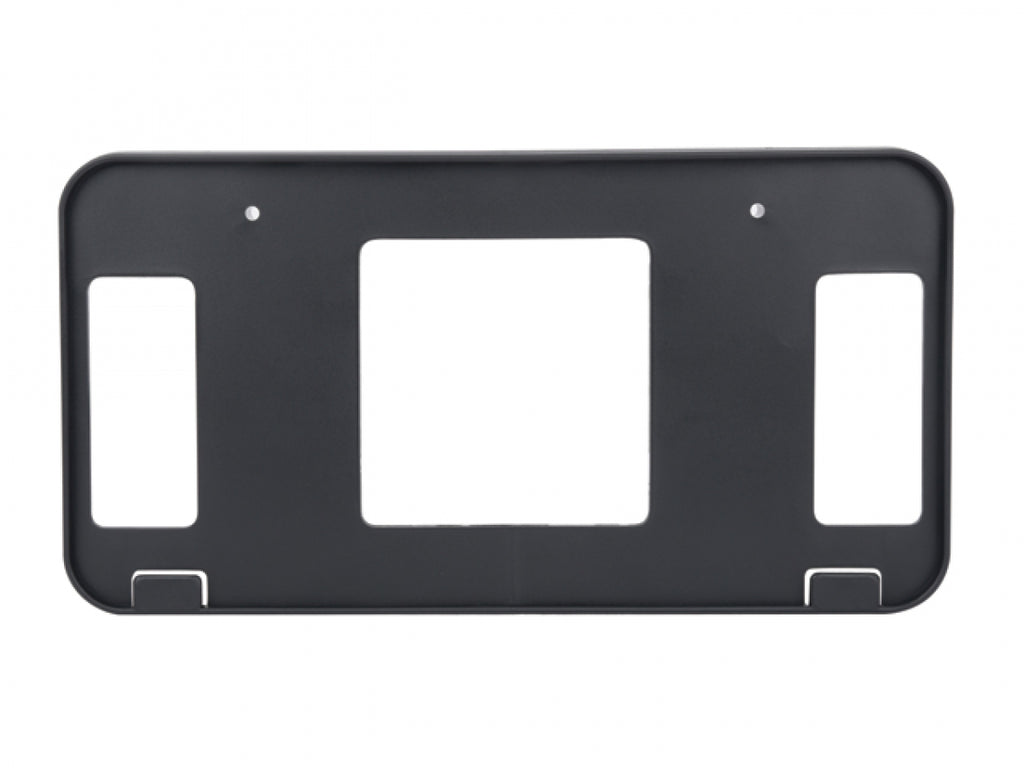 Porta Placa Delantero TYI 500-1215-01