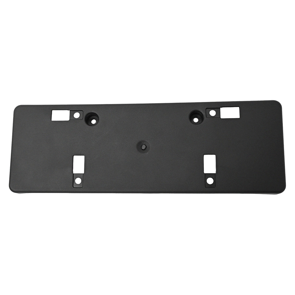 Porta de Placa Delantero RADEC 500-1215-06