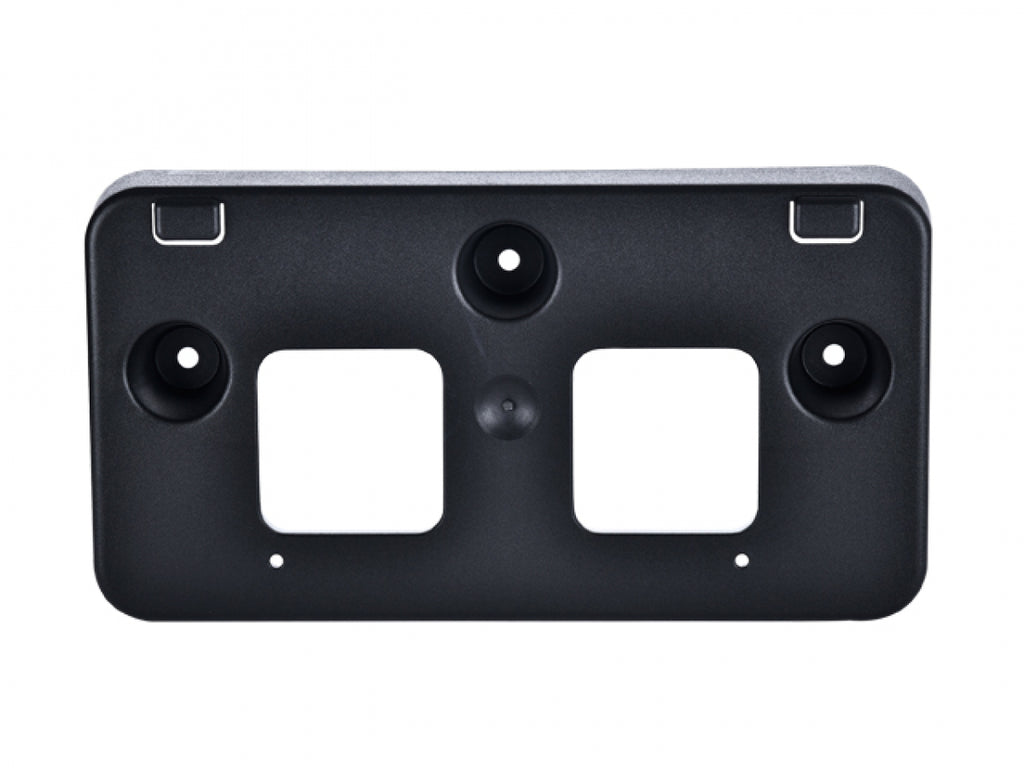 Porta Placa Delantero TYI 500-1217-00