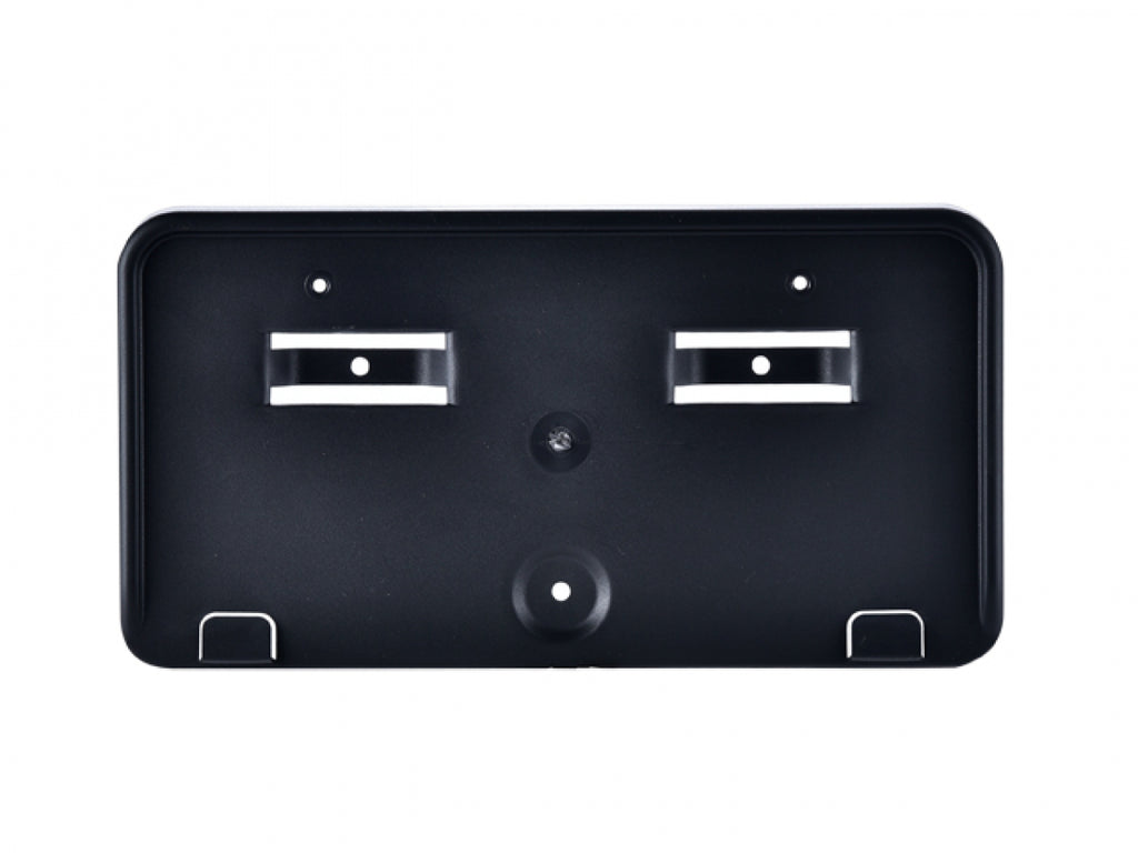 Porta Placa Delantero SM 500-1219-02