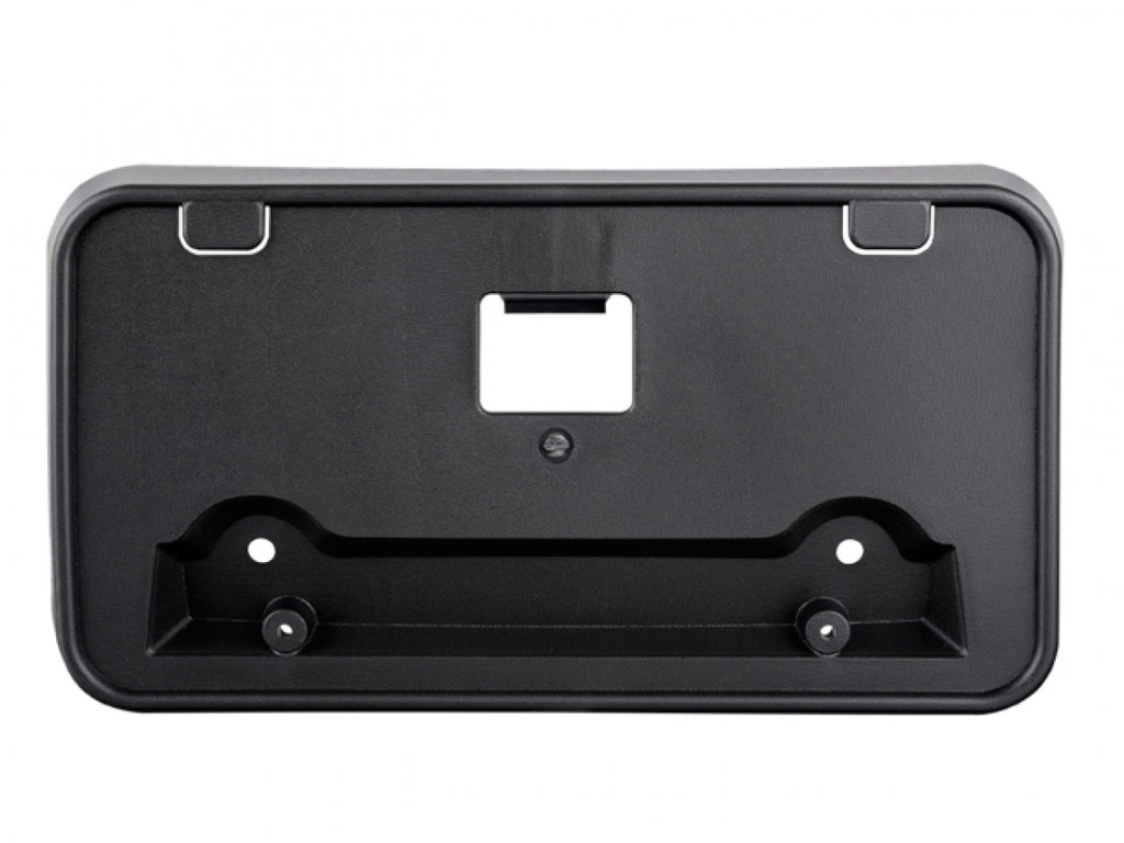 Porta Placa Delantero TYI 500-1221-00