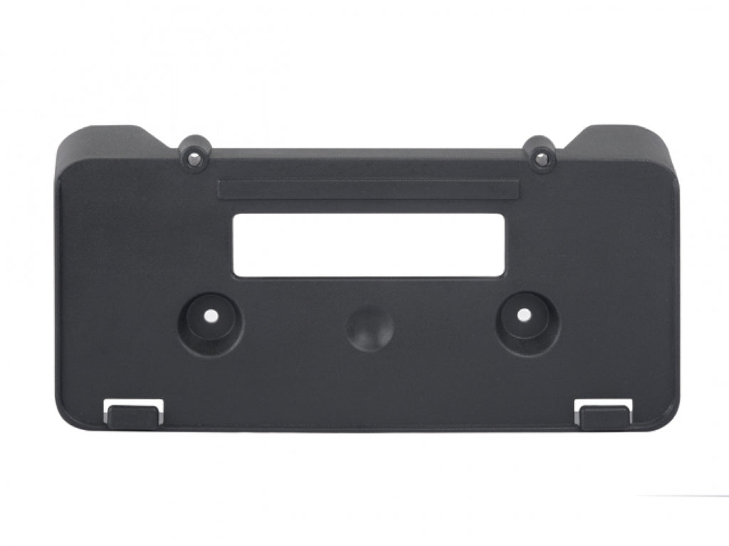 Porta Placa Delantero TYI 500-1221-01