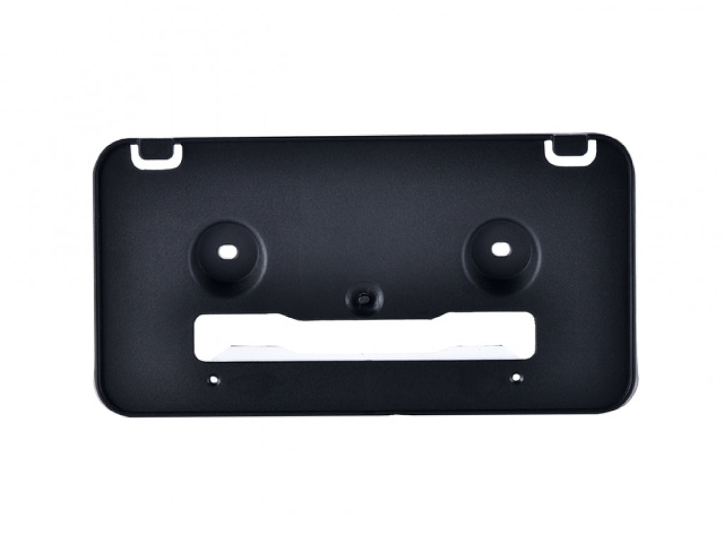 Porta Placa Delantero SM 500-1221-02