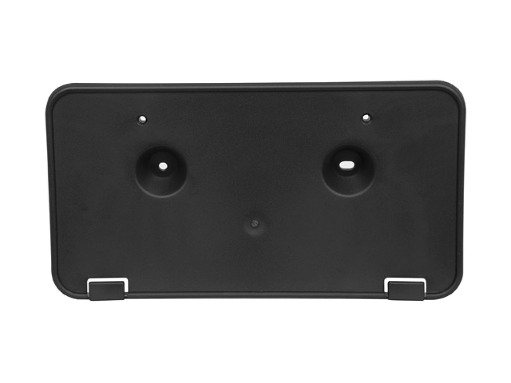 Porta Placa Delantero GD 500-1221-03