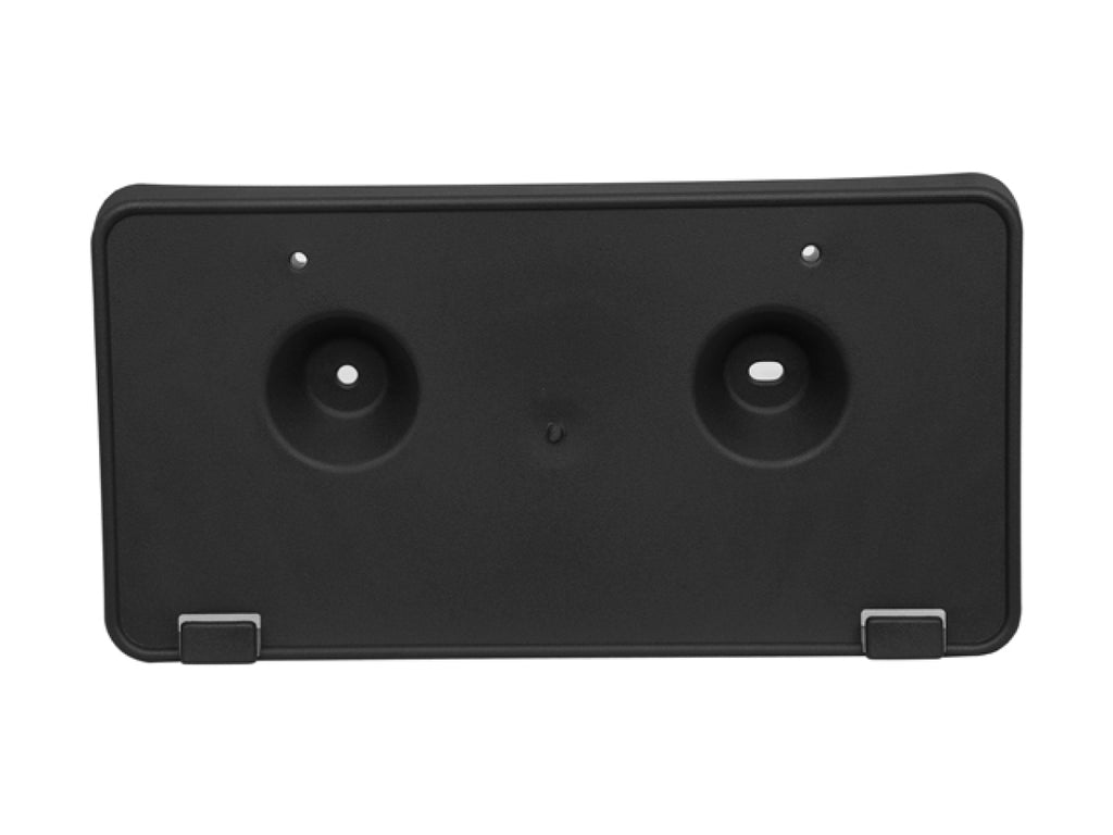 Porta Placa Delantero GD 500-1221-04