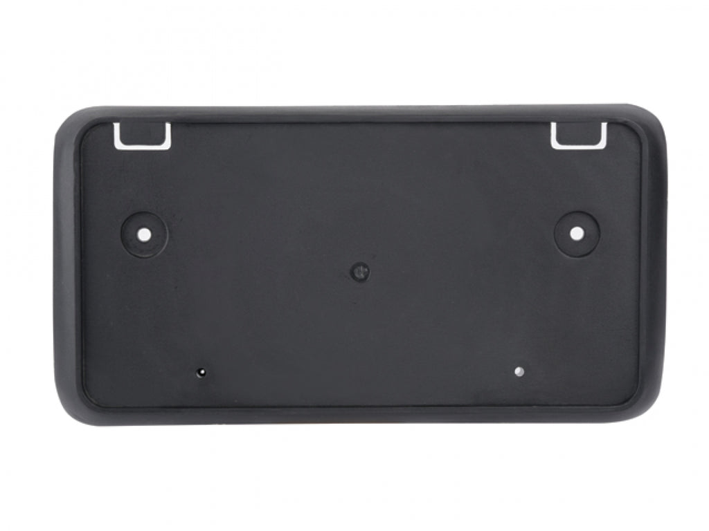 Porta Placa Delantero TYI 500-1223-00
