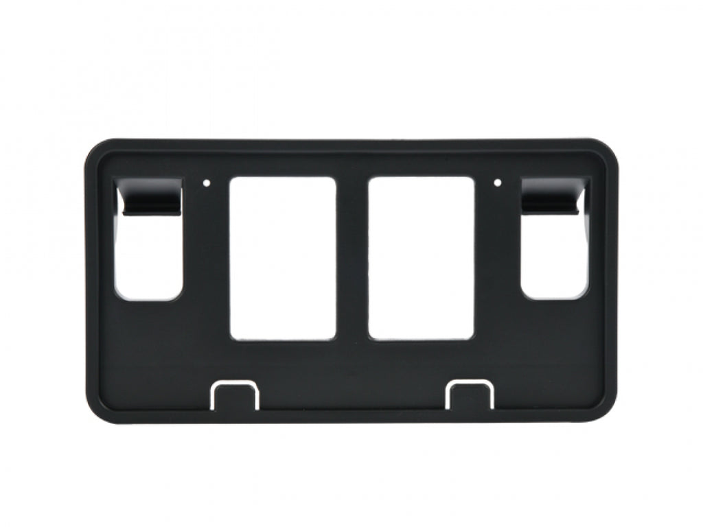 Porta Placa Delantero TYI 500-1226-02