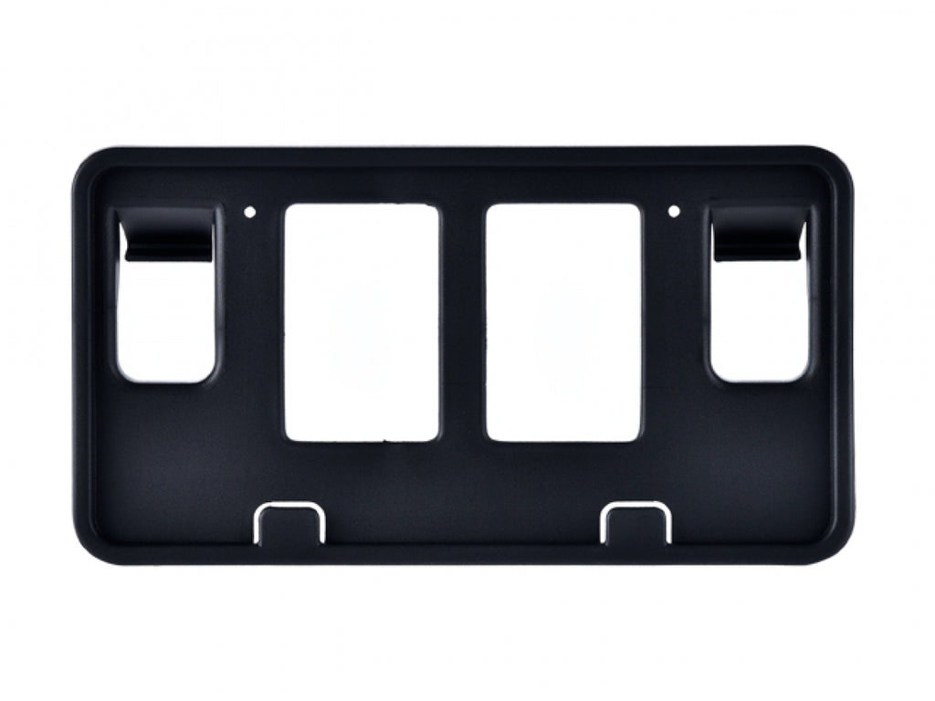 Porta Placa Delantero SM 500-1226-03
