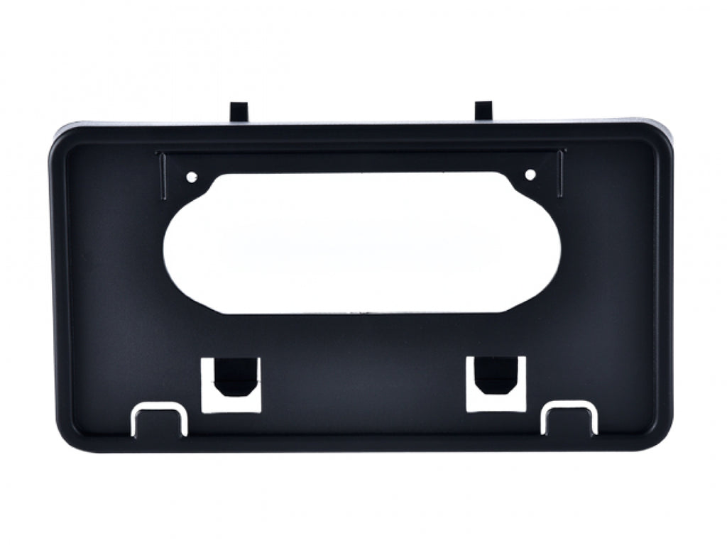 Porta Placa Delantero SM 500-1226-04