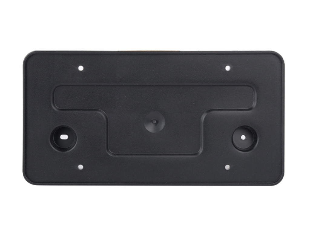 Porta Placa Delantero TYI 500-1228-00