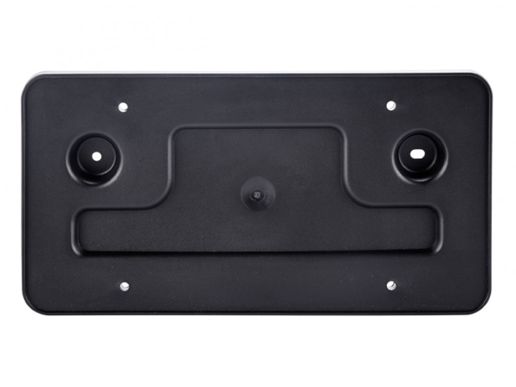 Porta Placa Delantero TYI 500-1228-01