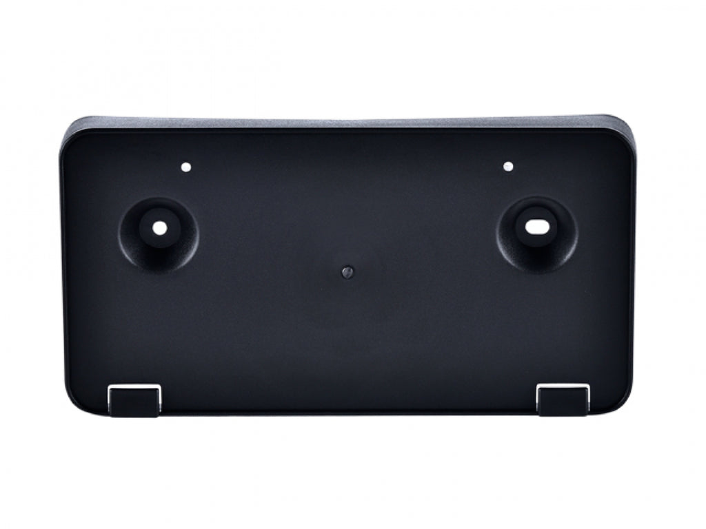 Porta Placa Delantero SM 500-1228-02