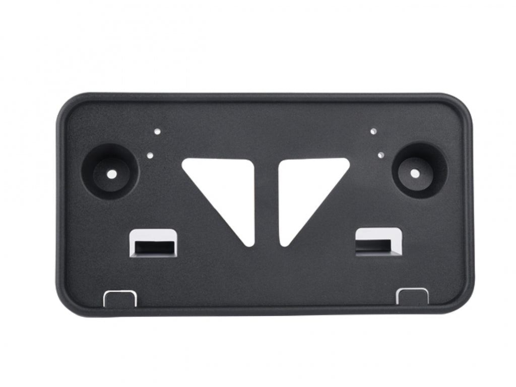 Porta Placa Delantero TYI 500-1242-00