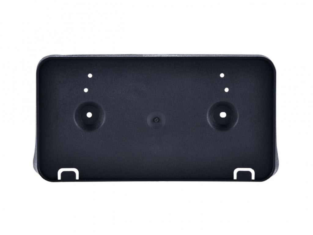 Porta Placa Delantero SM 500-1242-01