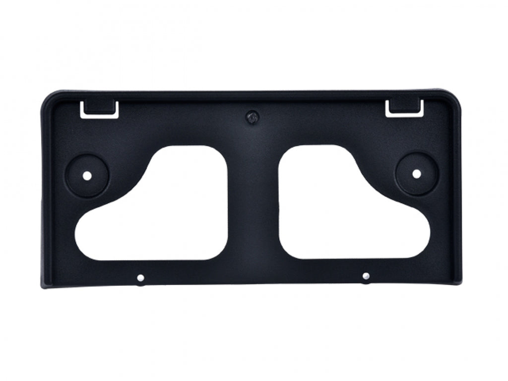 Porta Placa Delantero TYI 500-1242-02