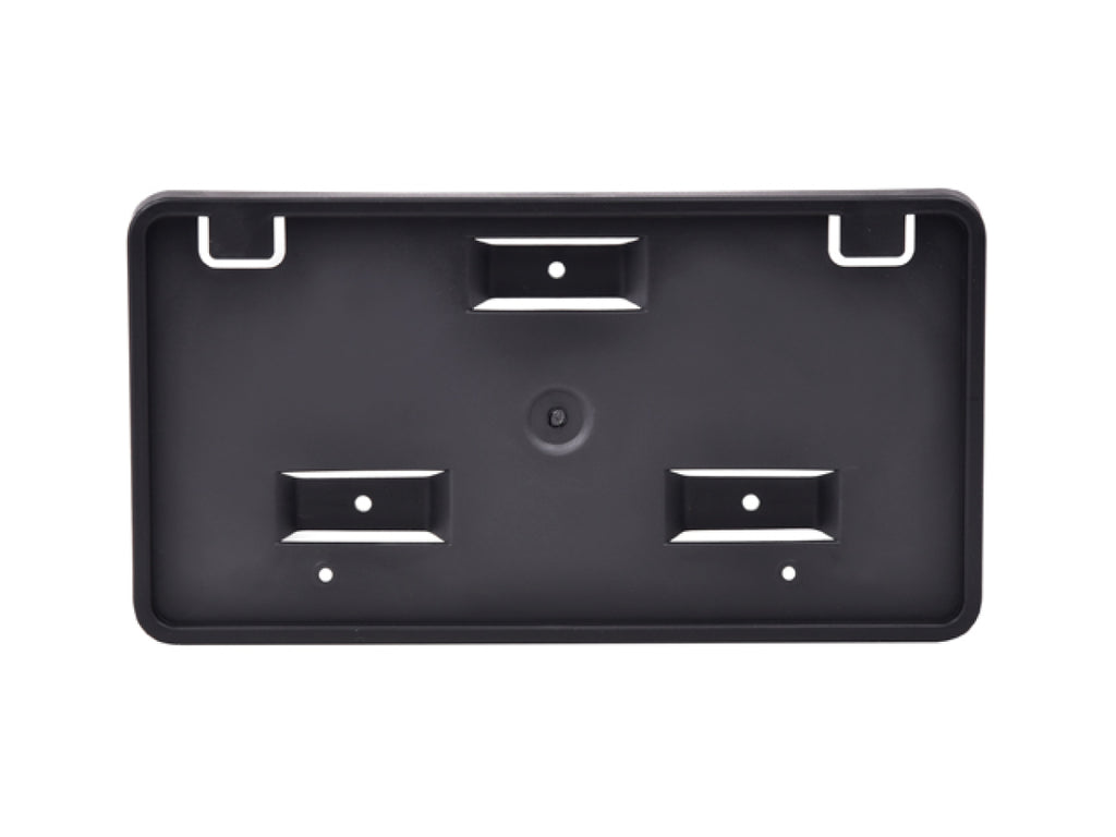 Porta Placa Delantero SM 500-1245-00