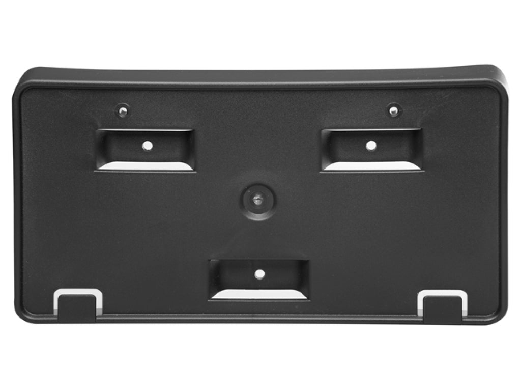 Porta Placa Delantera SM 500-1245-01