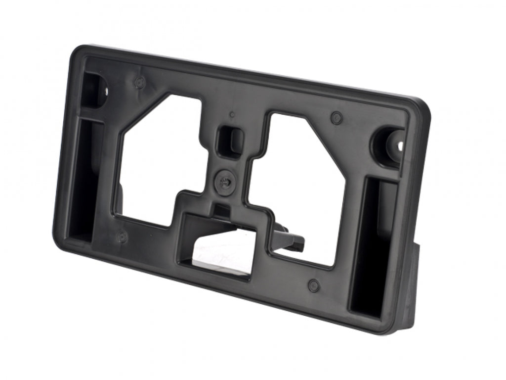 Porta Placa Delantero TYI 500-1301-00