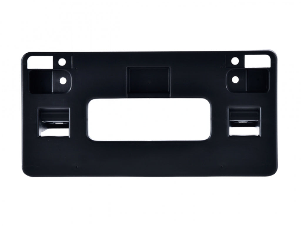 Porta Placa Delantero SM 500-1301-05