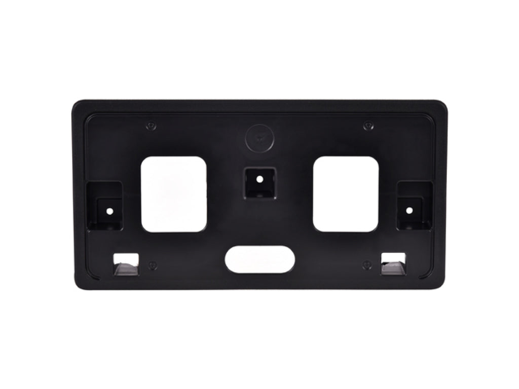 Porta Placa Delantero TYI 500-1301-06