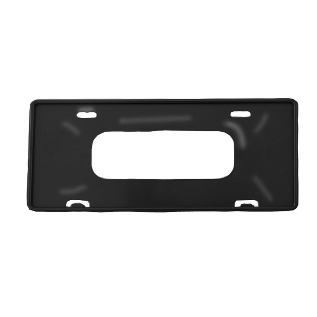 Porta Placa Delantero API 500-1302-00