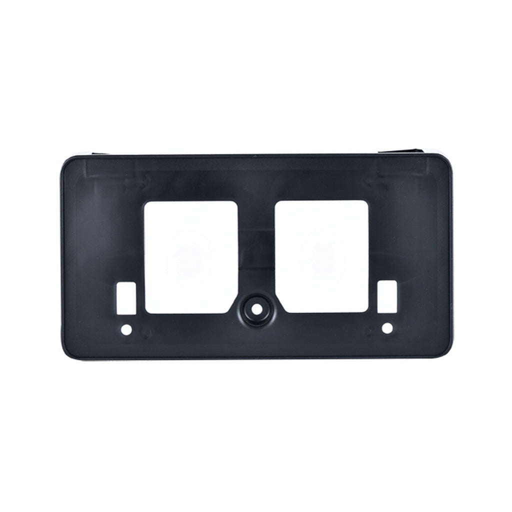 Porta Placa Delantero TYI 500-1302-03