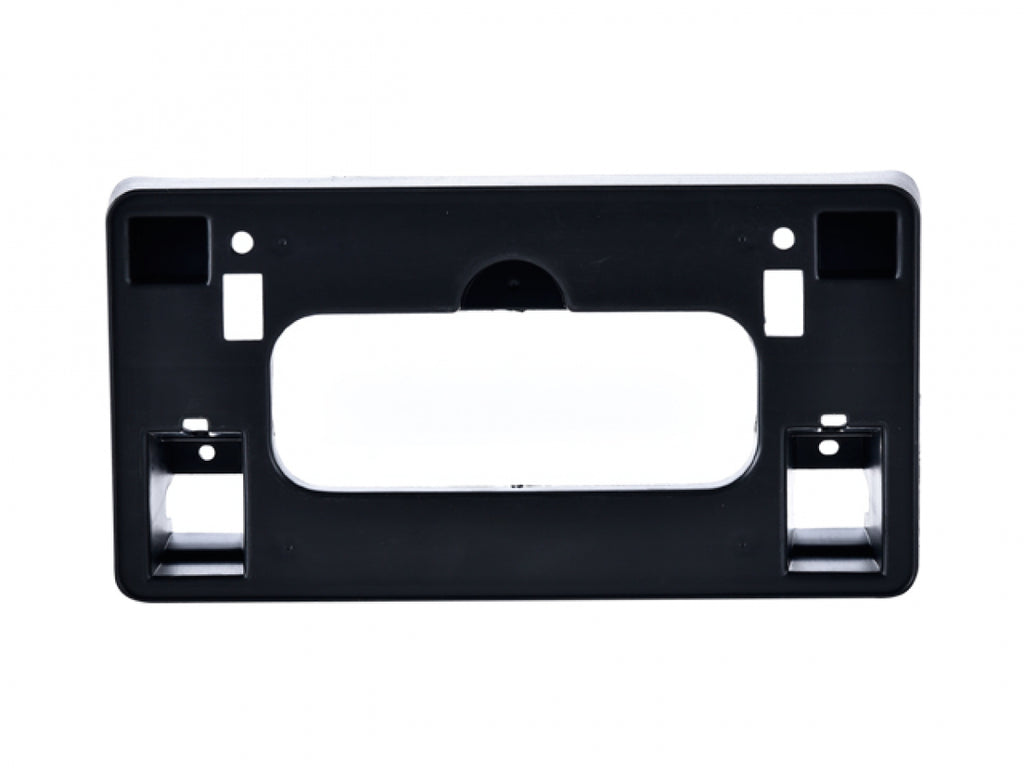 Porta Placa Delantero SM 500-1302-05