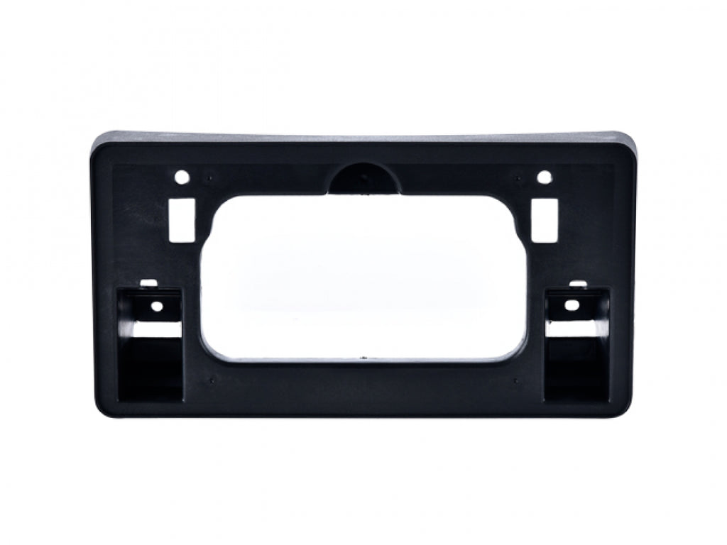 Porta Placa Delantero SM 500-1302-06
