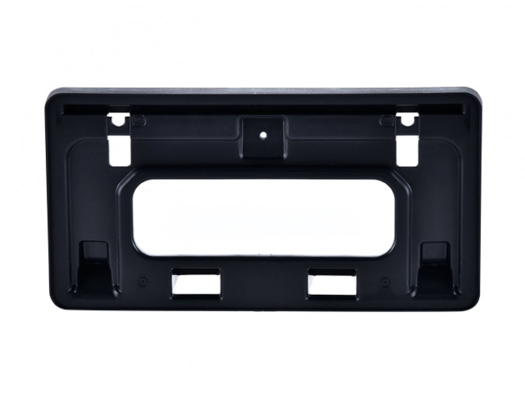 Porta Placa Delantero SM 500-1302-07