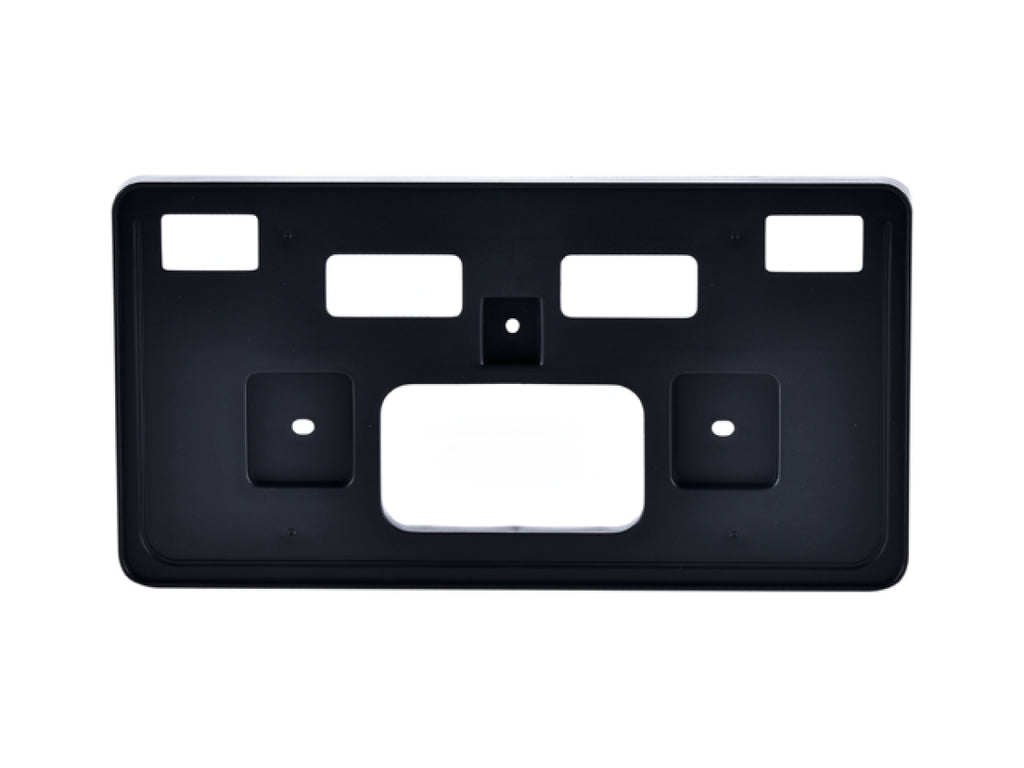 Porta Placa Delantero SM 500-1302-08
