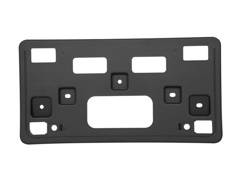 Porta Placa Delantero SM 500-1302-09