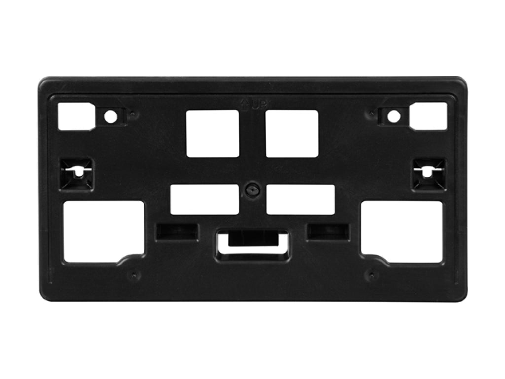 Porta Placa Delantera TYI 500-1302-10