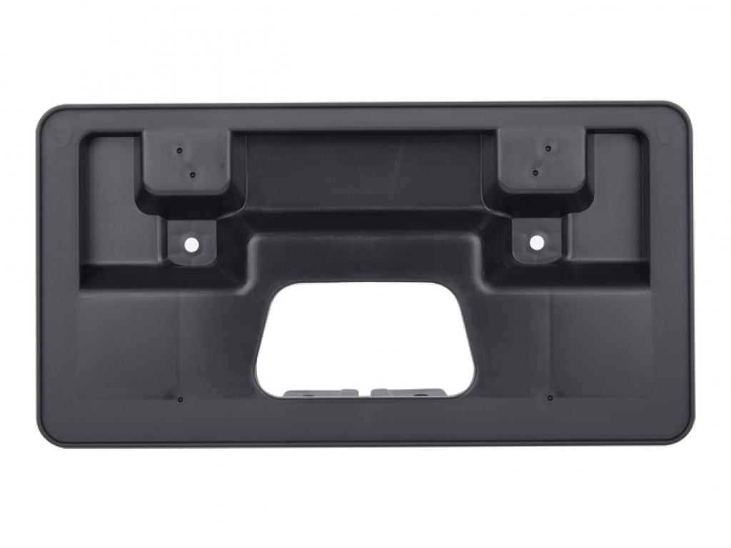 Porta Placa Delantero SM 500-1303-00