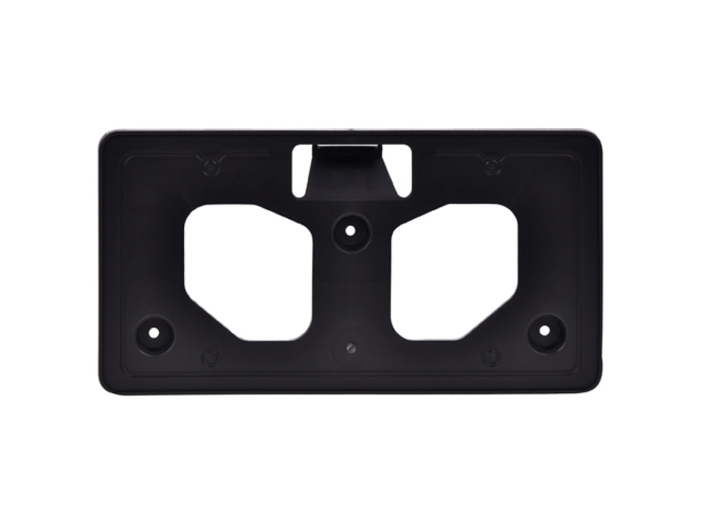 Porta Placa Delantero API 500-1303-01