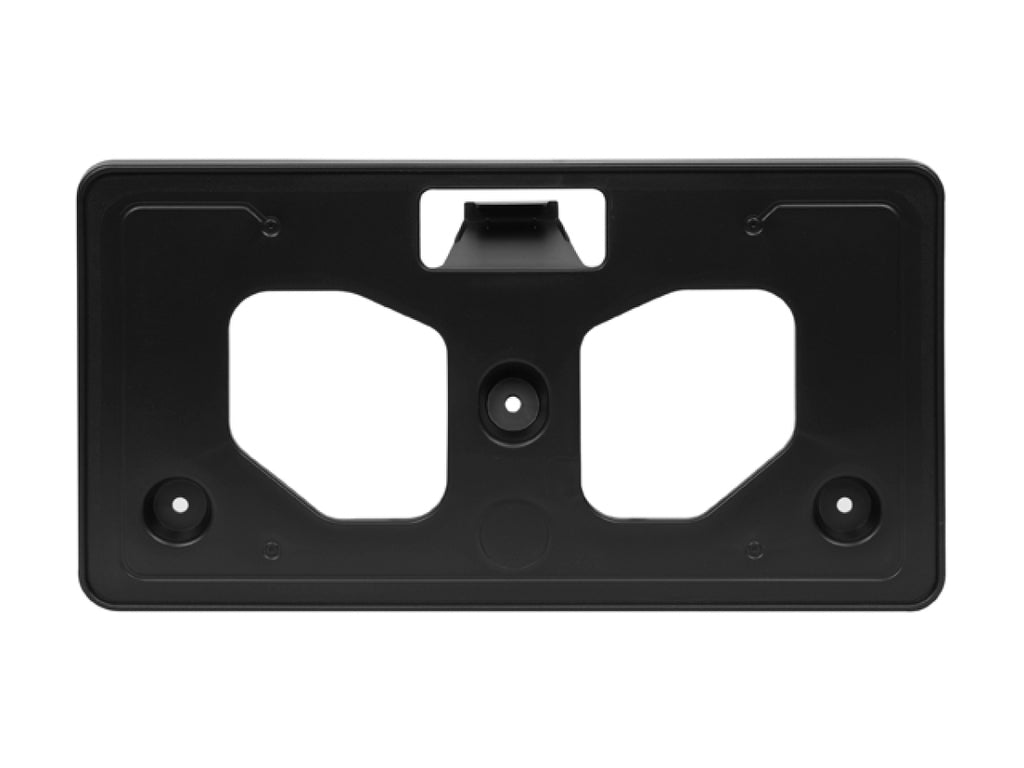 Porta Placa Delantero YIS 500-1303-02