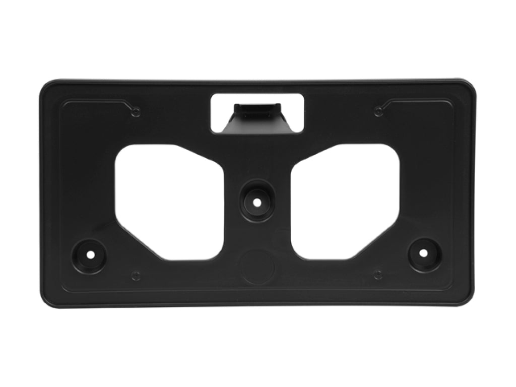 Porta Placa Delantero GD 500-1303-03