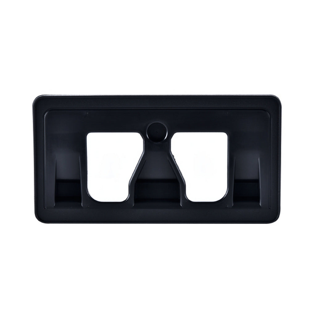 Porta Placa Delantero SM 500-1304-01