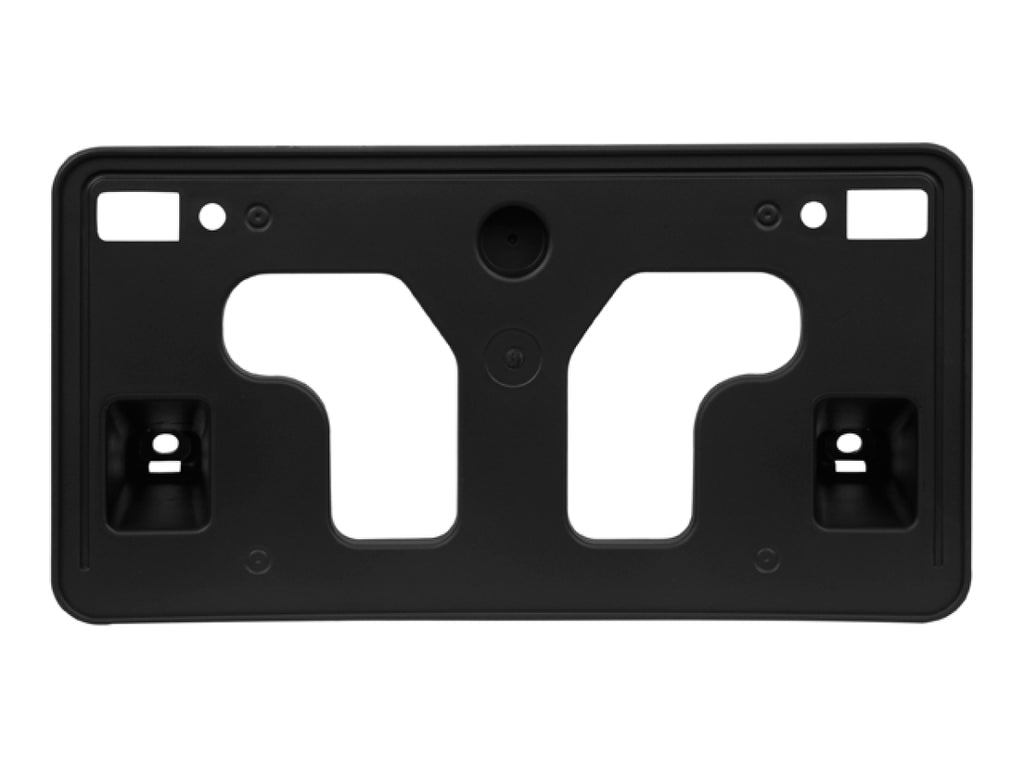 Porta Placa Delantero SM 500-1304-03