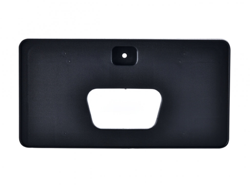Porta Placa Delantero SM 500-1305-00