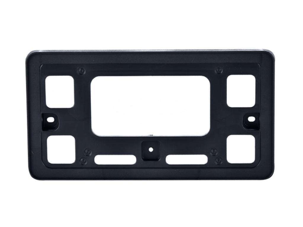 Porta Placa Delantero SM 500-1305-01