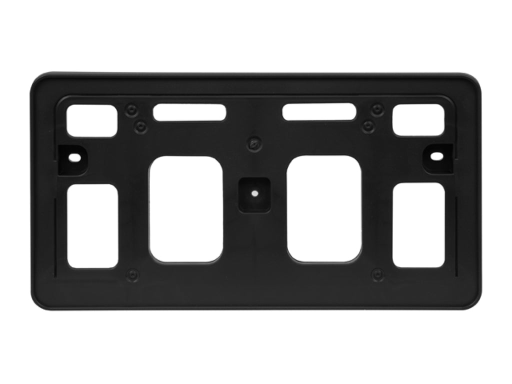 Porta Placa Delantero SM 500-1305-02