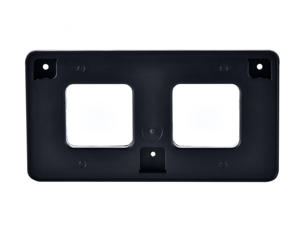 Porta Placa Delantero SM 500-1313-00