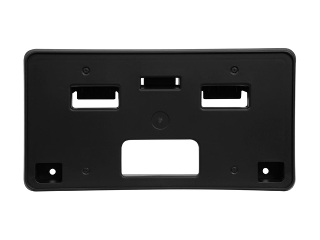 Porta Placa Delantero SM 500-1313-03